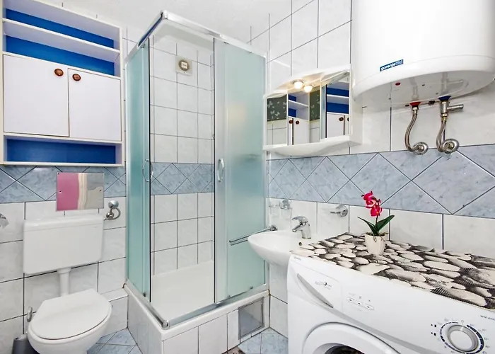 By The Sea - 19210 Apartment