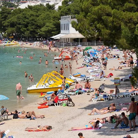 Apartment By The Sea - 19210 *