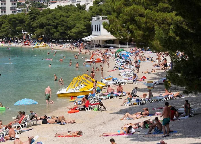 Daire By The Sea - 19210 *