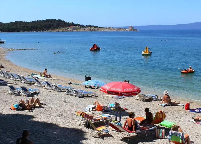Daire By The Sea - 19210 Makarska